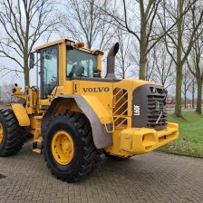 Volvo L60F Volvo L60F