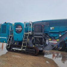 Powerscreen Metrotrak