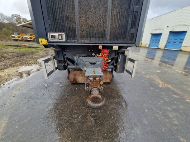 Terex Ecotec Tbg620 Terex Ecotec TBG620