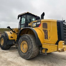 Caterpillar 980M Caterpillar 980M