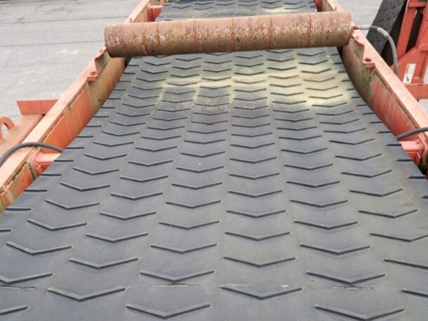 Morbark 7X18 Cs Morbark 7x18 CS