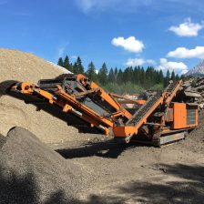 Rockster R1100d