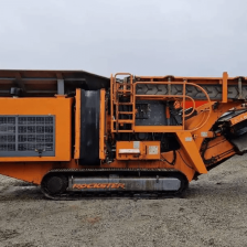 Rockster R900
