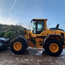 Volvo L60H Volvo L60H