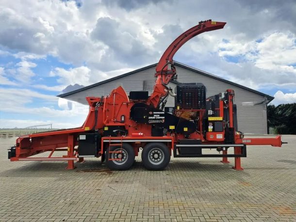 Morbark 30/36 Morbark 30/36