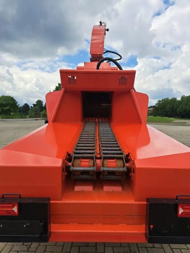 Morbark 30/36 Morbark 30/36