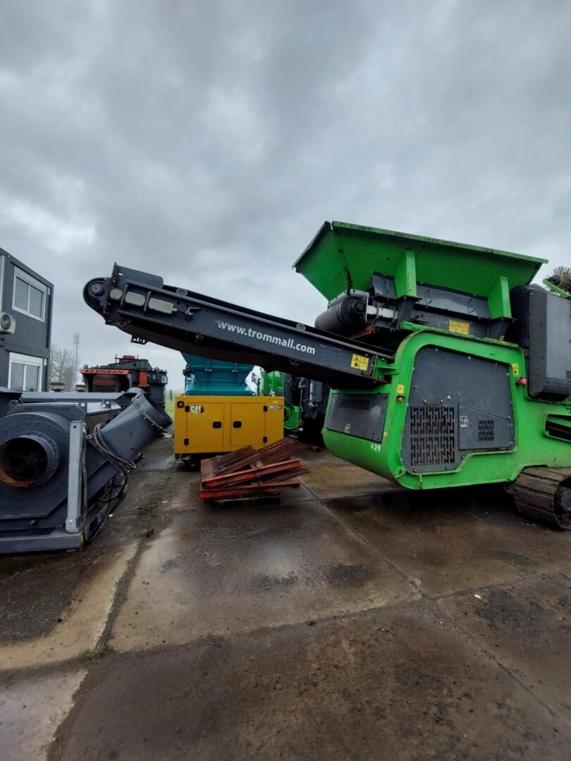 Trommall 5800Tr TrommALL 5800TR