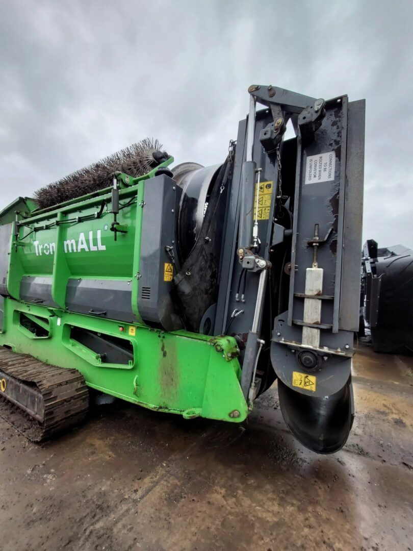 Trommall 5800Tr TrommALL 5800TR