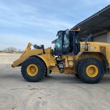 Caterpillar 966GC Caterpillar 966GC