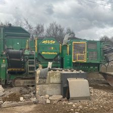 McCloskey J45