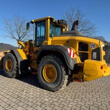 Volvo L120H Volvo L120H