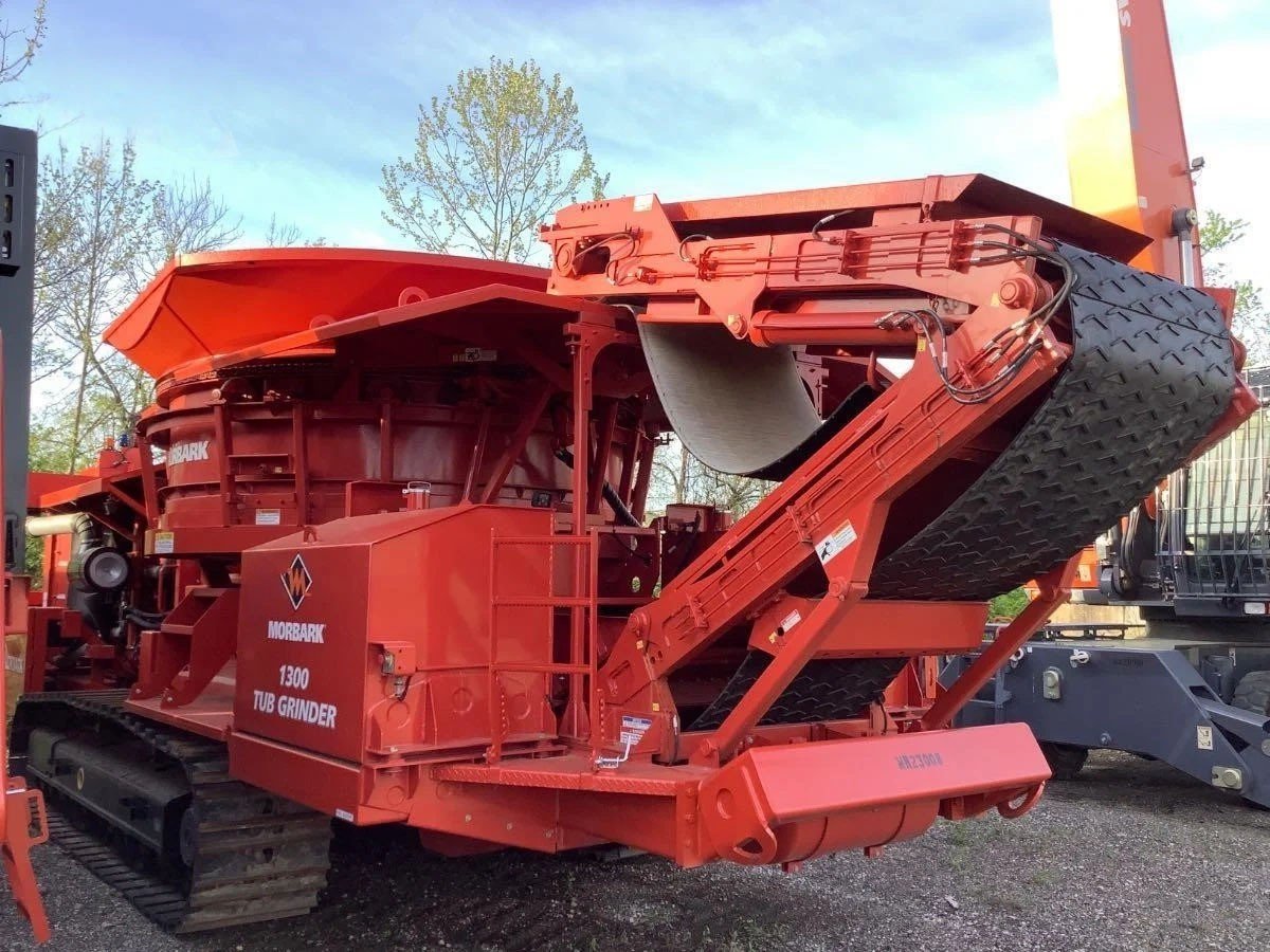 Morbark 1300B Morbark 1300B