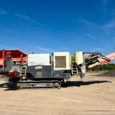 Sandvik Qj241 Sandvik QJ241