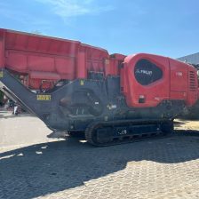Terex Finlay J960