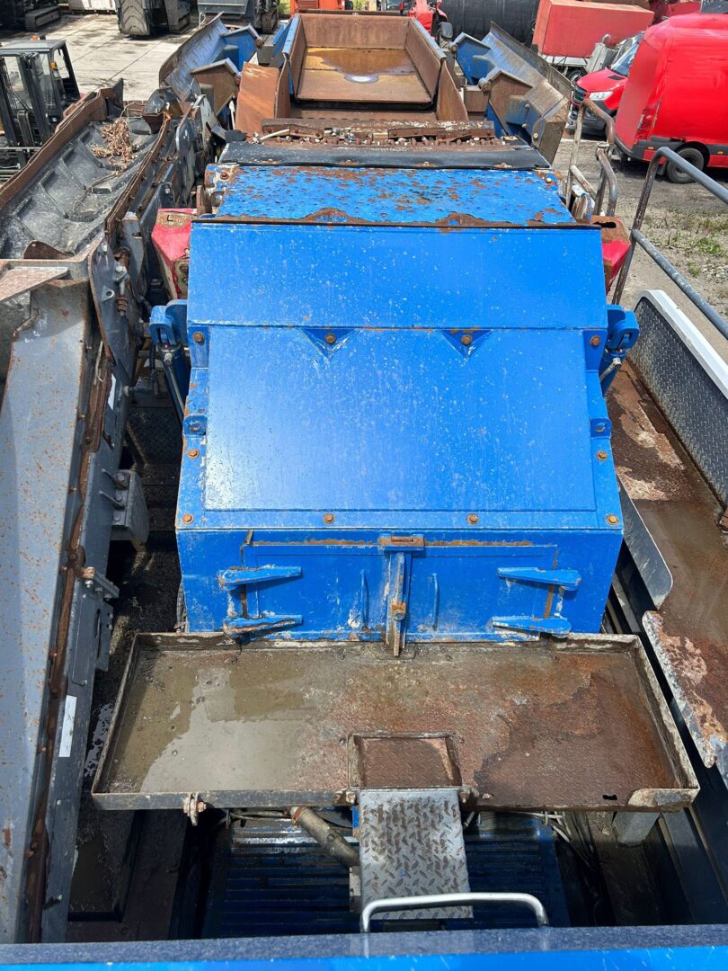 Kleemann Mr130 Evo1 Kleemann MR130 EVO1