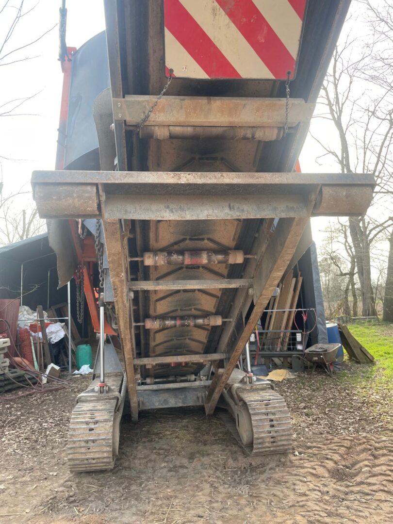 Arjes Impaktor 250 Evo Arjes Impaktor 250 EVO