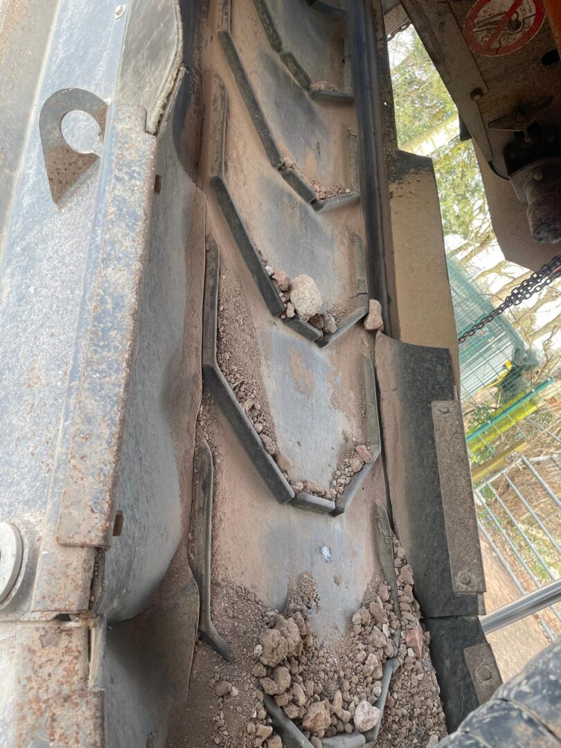 Arjes Impaktor 250 Evo Arjes Impaktor 250 EVO