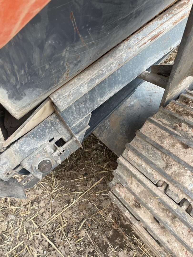 Arjes Impaktor 250 Evo Arjes Impaktor 250 EVO