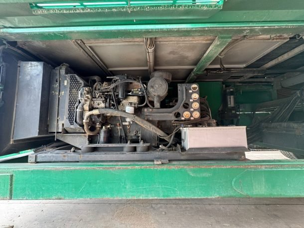 Komptech Nemus 2700 Komptech Nemus 2700