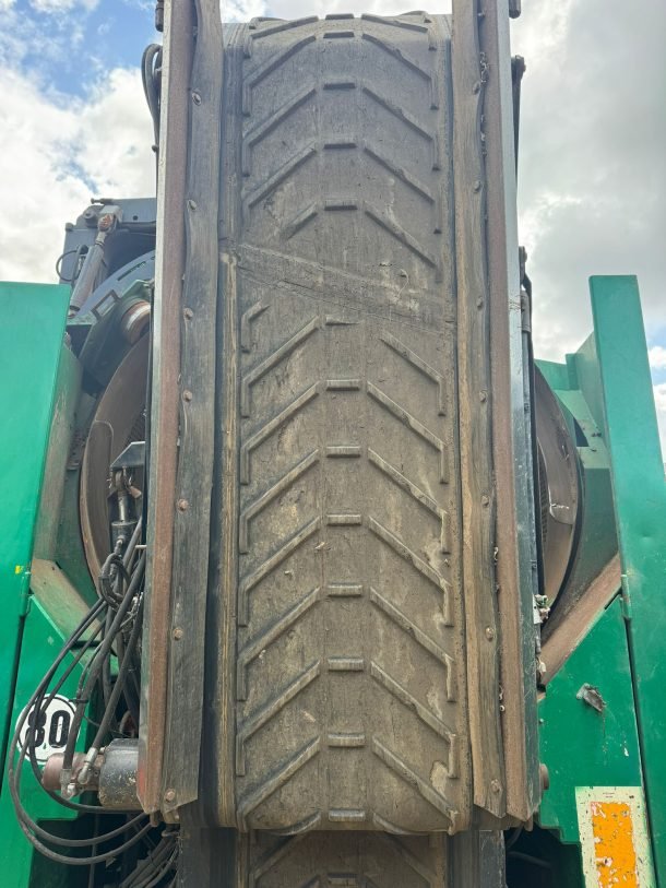 Komptech Nemus 2700 Komptech Nemus 2700