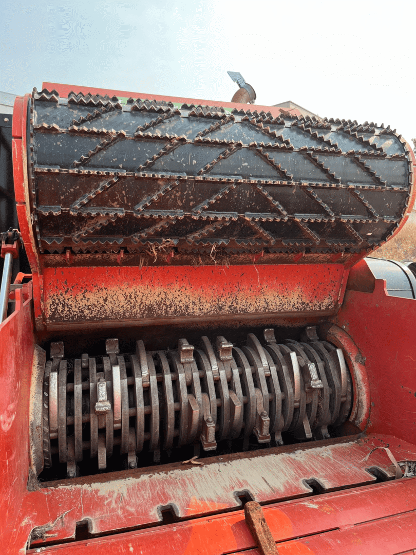 Morbark 2400X Morbark 2400X