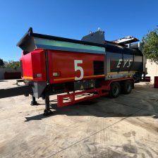 EYS MTS518