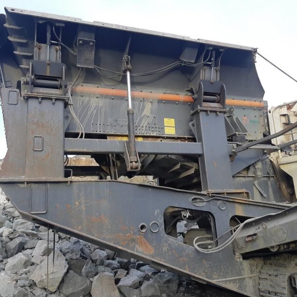 Metso Lt110 Metso LT110