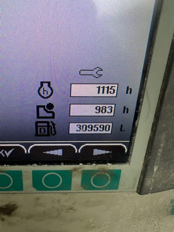 Metso Lt110 Metso LT110
