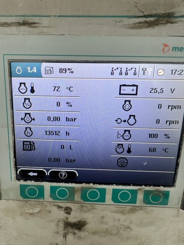 Metso Lt110 Metso LT110