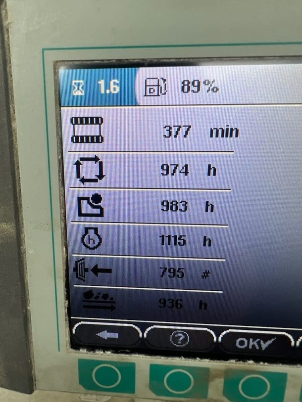 Metso Lt110 Metso LT110