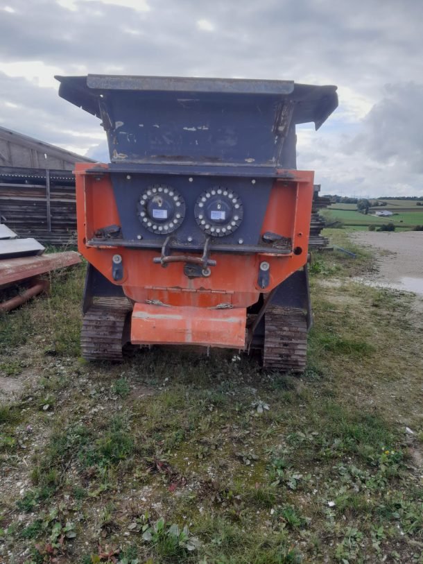 Arjes Impaktor 250 EVO