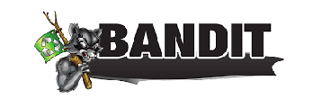 Pre-owned Used Bandit Equipment for Sale
