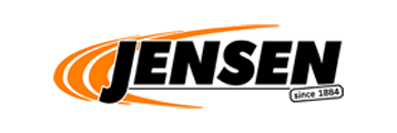 Pre-owned Used Jenssen Parts and Equipment for Sale