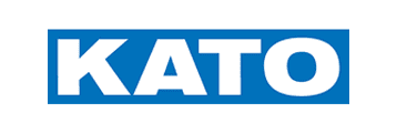 Kato Pre-owned Used Kato Equipment for Sale