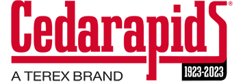 Pre-owned Used Cedarapids Equipment for Sale