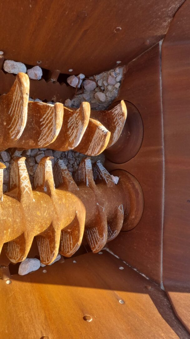 Arjes Impaktor 250 Evo2 Arjes Impaktor 250 EVO2