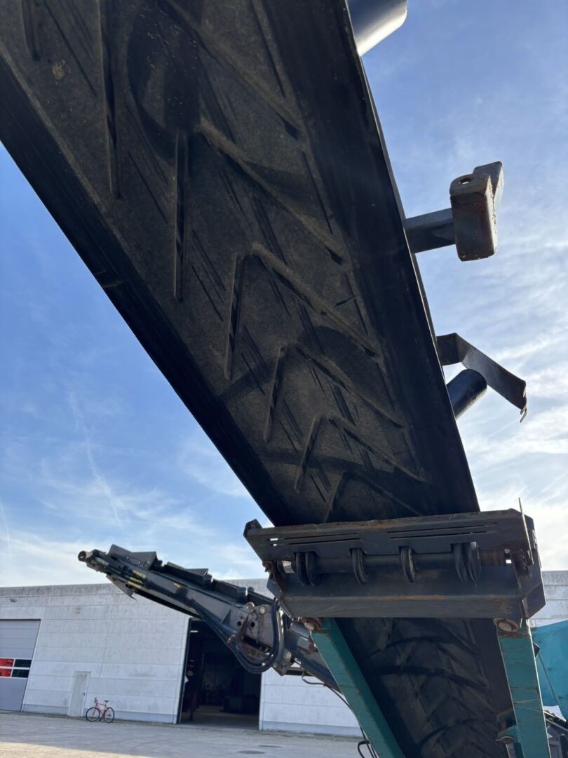 Powerscreen Warrior 800 Powerscreen Warrior 800