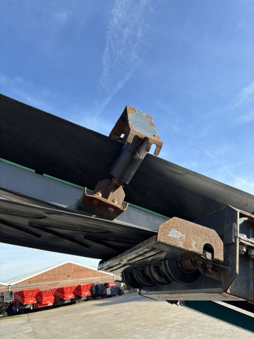 Powerscreen Warrior 800 Powerscreen Warrior 800