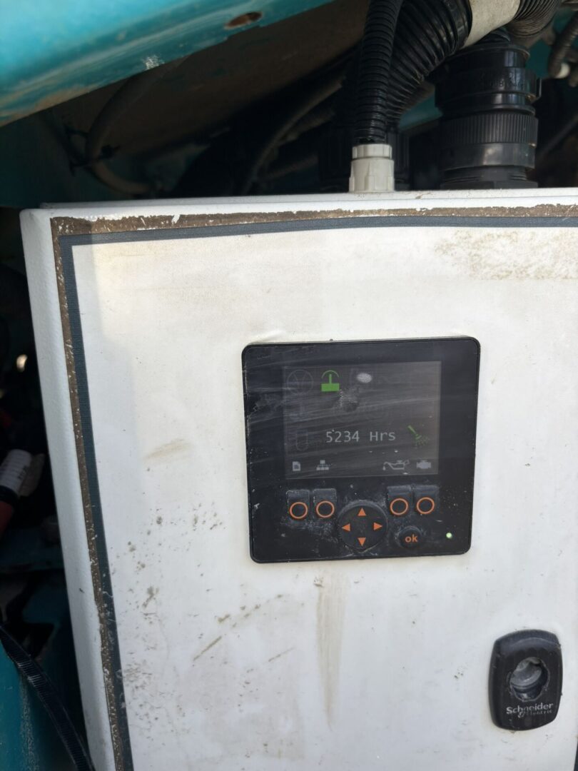 Powerscreen Warrior 800 Powerscreen Warrior 800