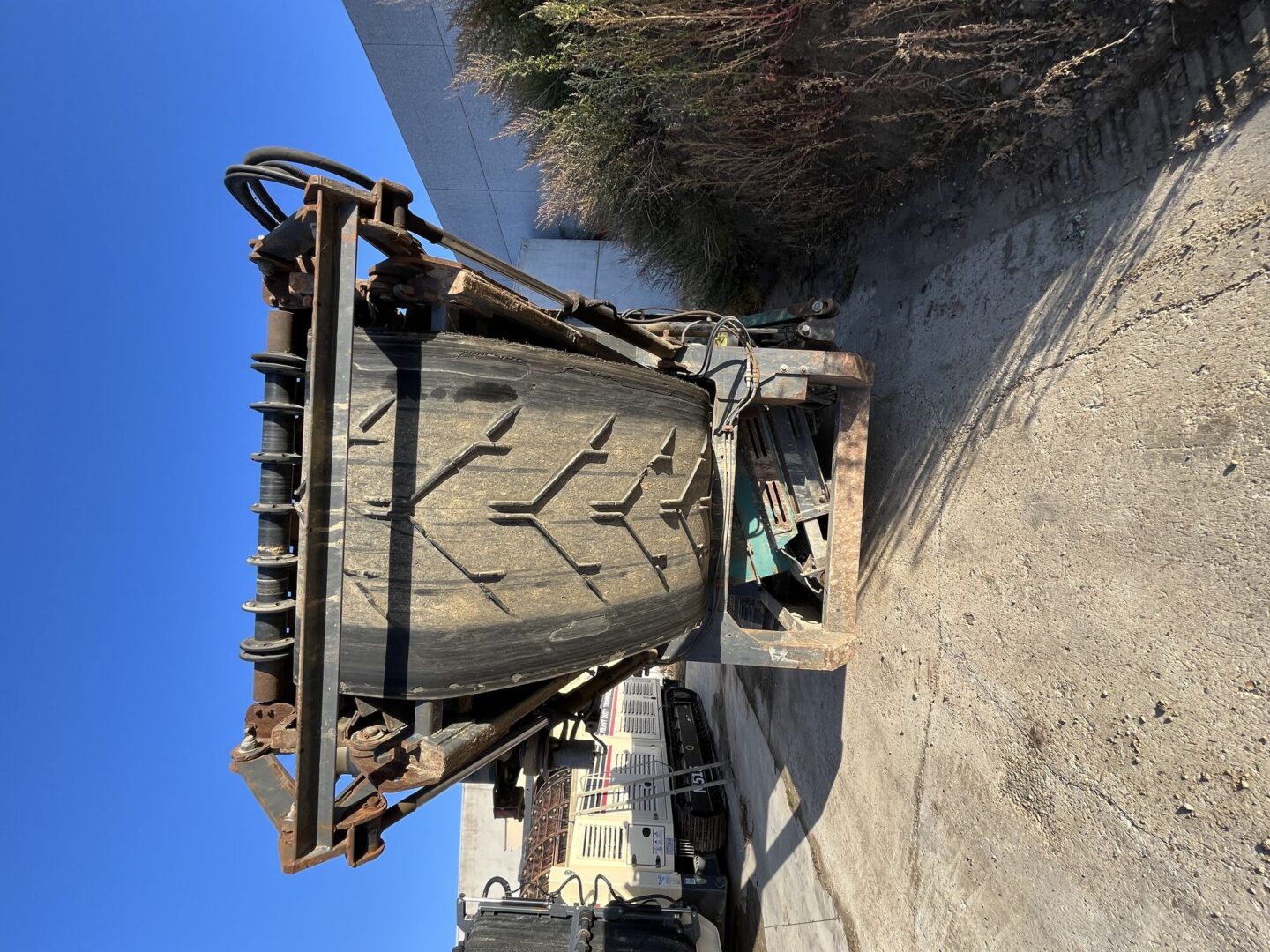 Powerscreen Warrior 800 Powerscreen Warrior 800