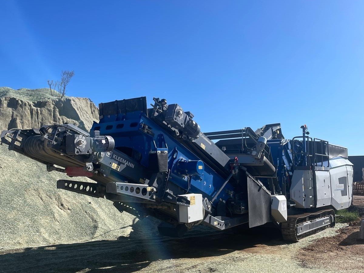 Kleemann Mr100I Neo Kleemann MR100i NEO