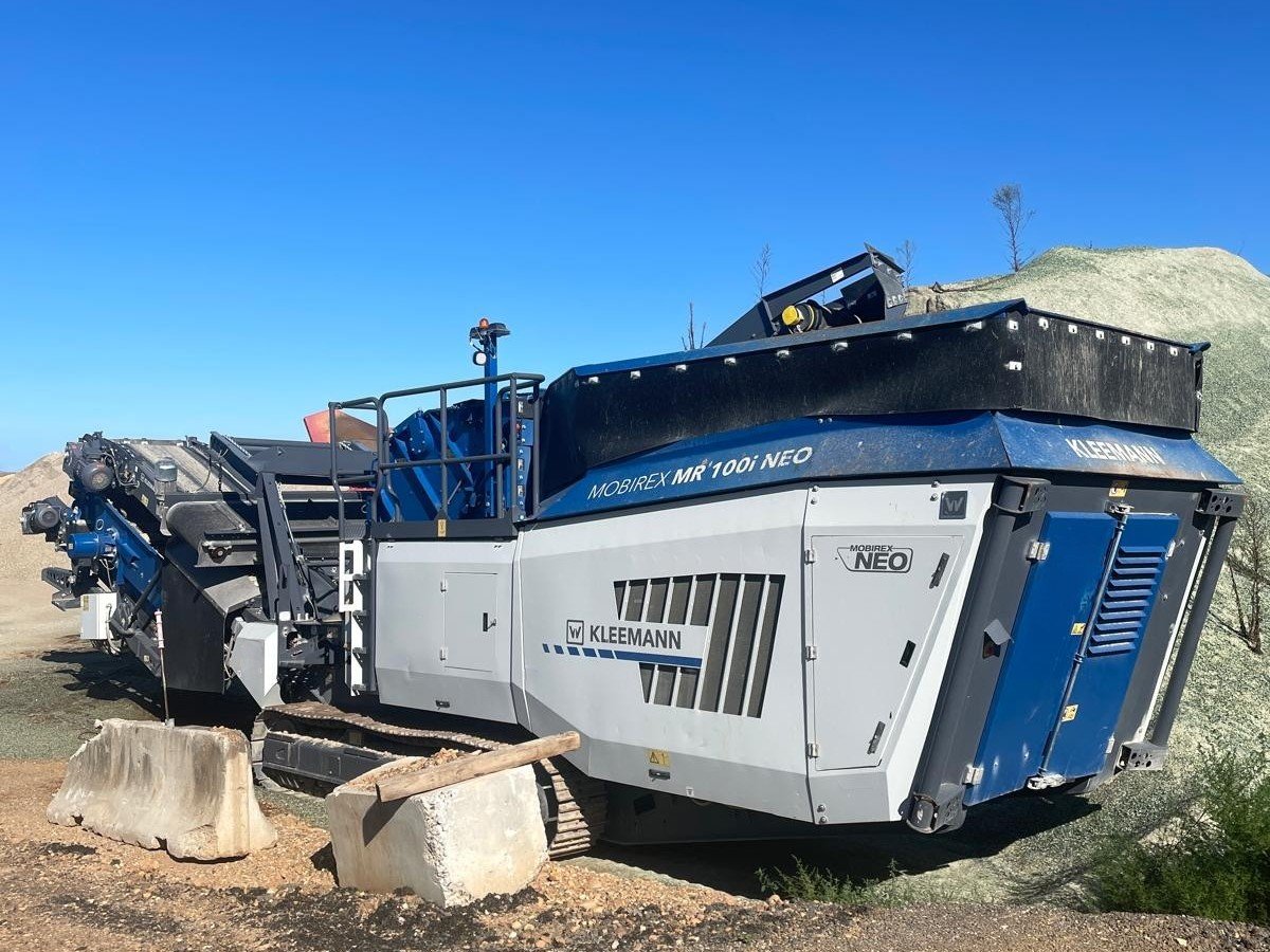 Kleemann Mr100I Neo Kleemann MR100i NEO