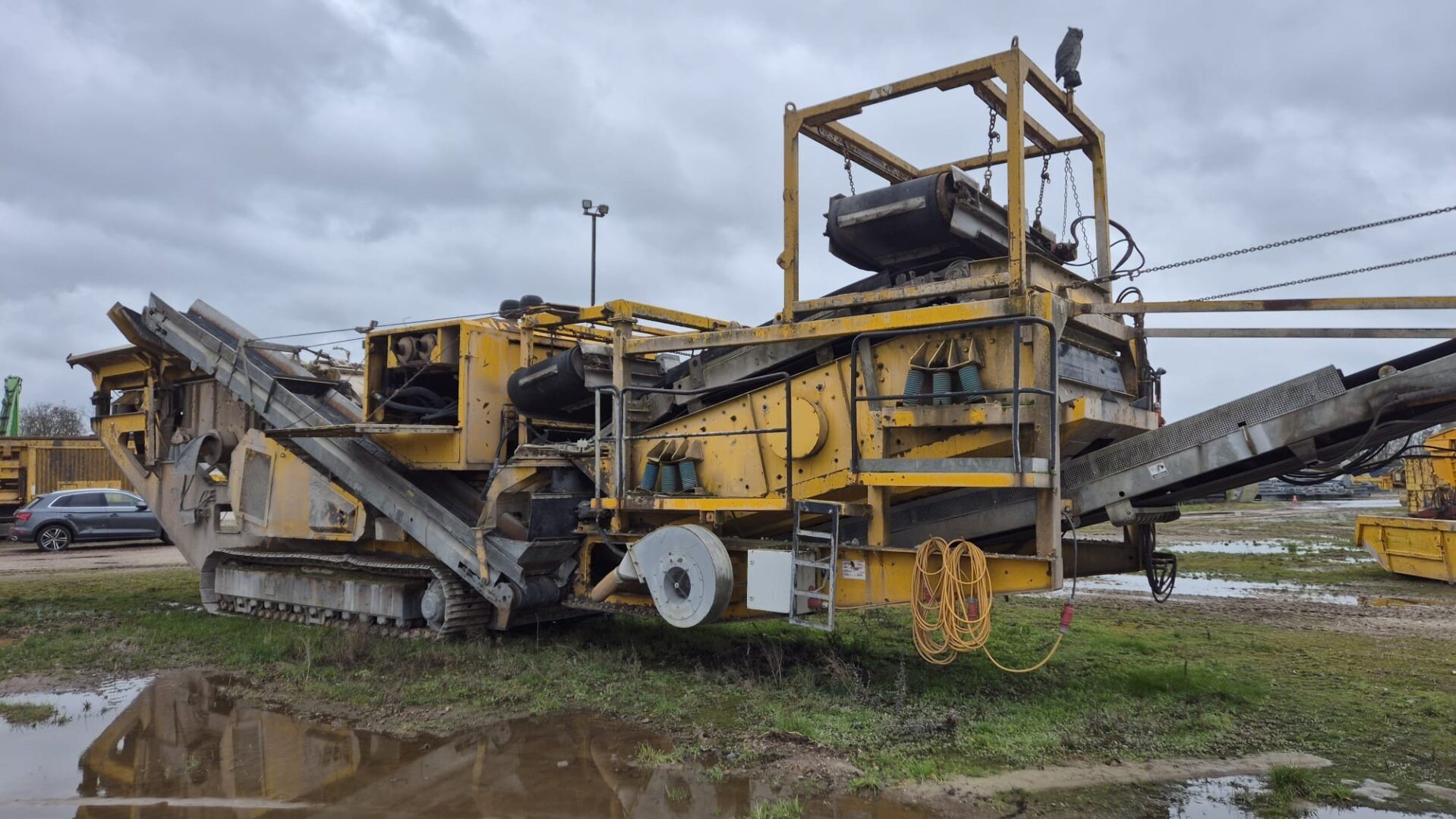 Gipo Rc 131Fdr Gipo RC 131FDR