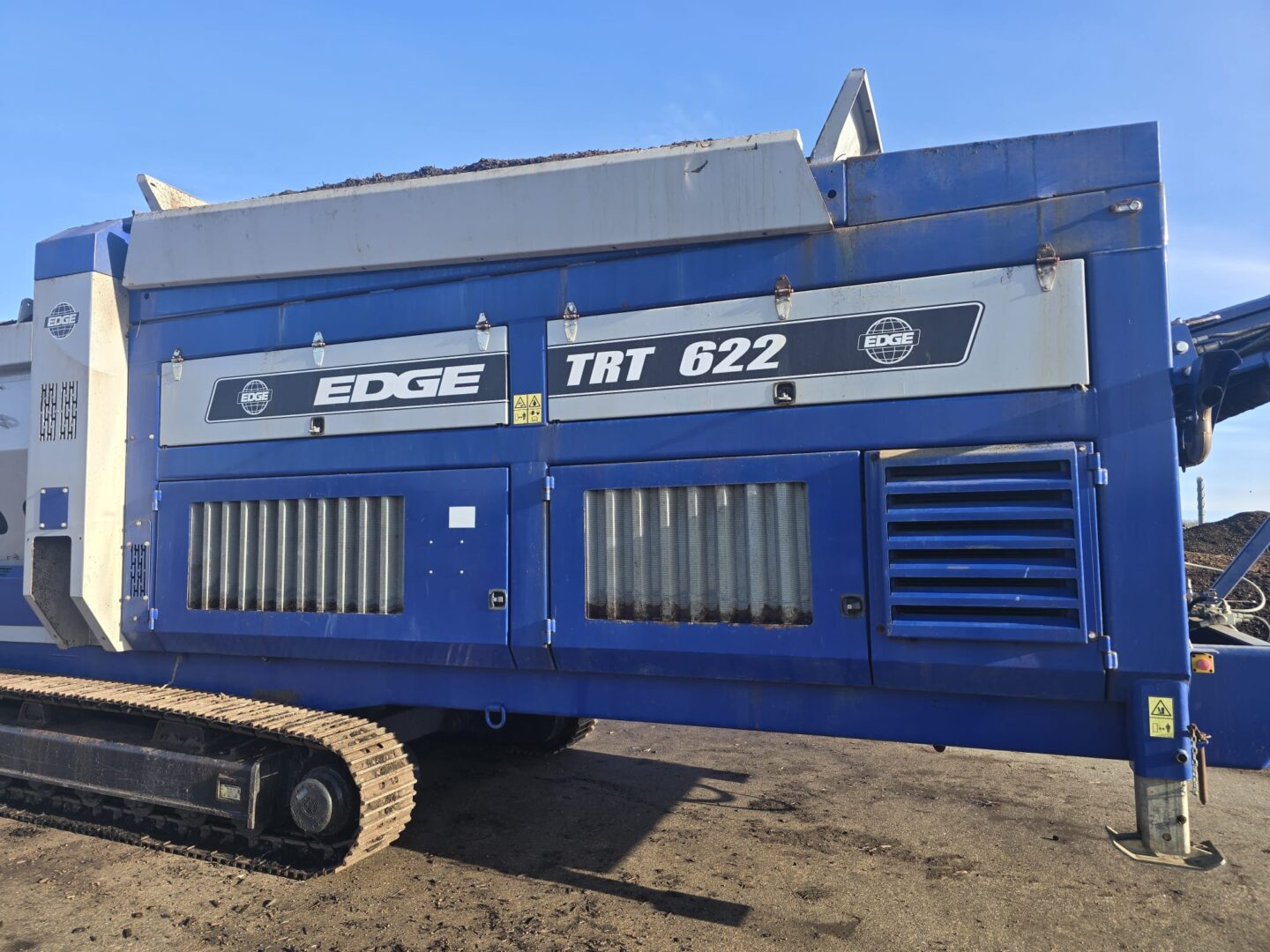 Edge Trt622 Edge TRT622