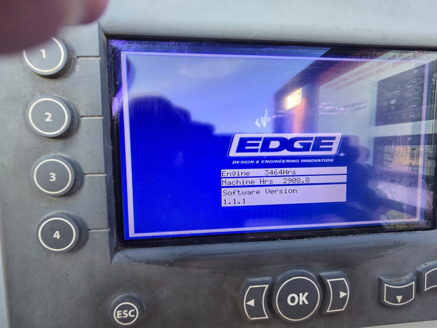 Edge Trt622 Edge TRT622