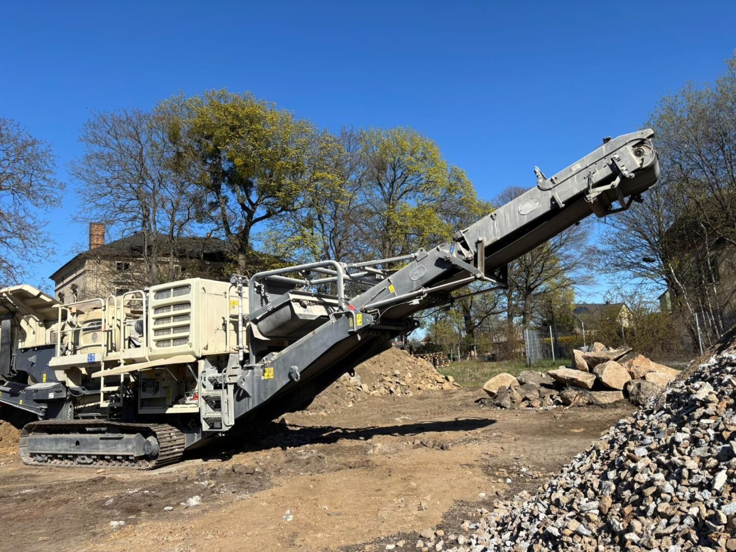 Metso Lt96 Metso LT96