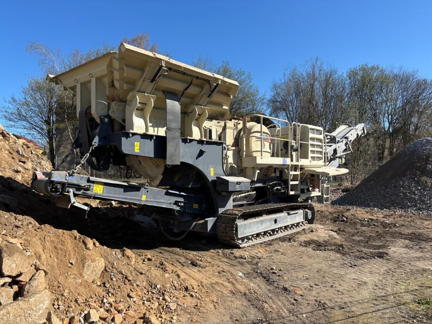 Metso Lt96 Metso LT96