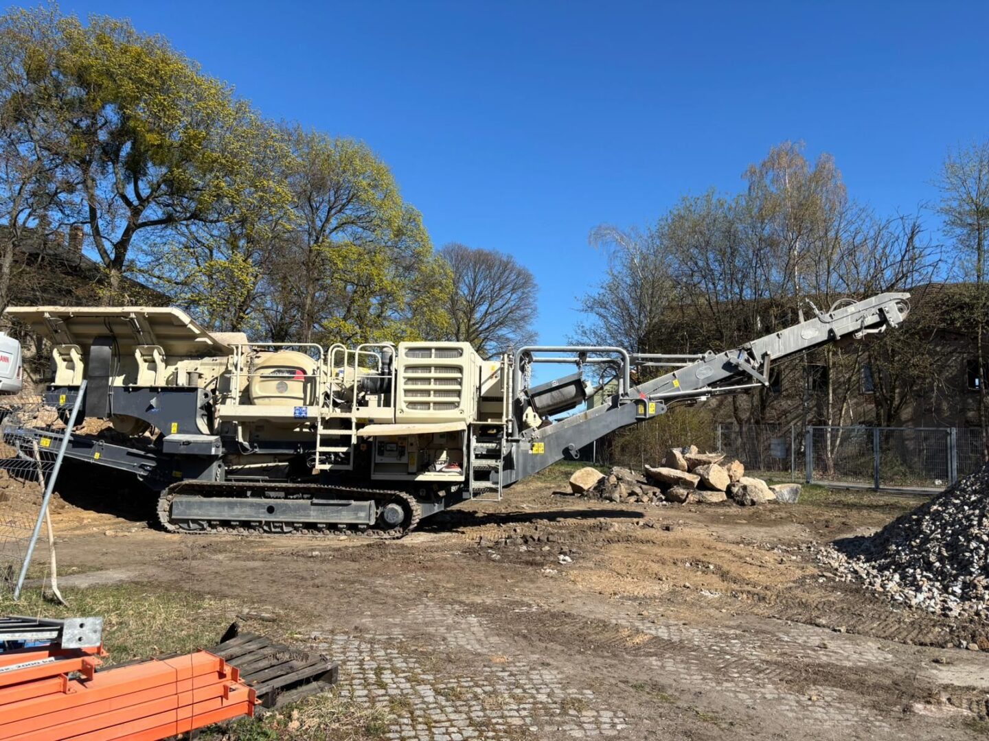 Metso Lt96 Metso LT96
