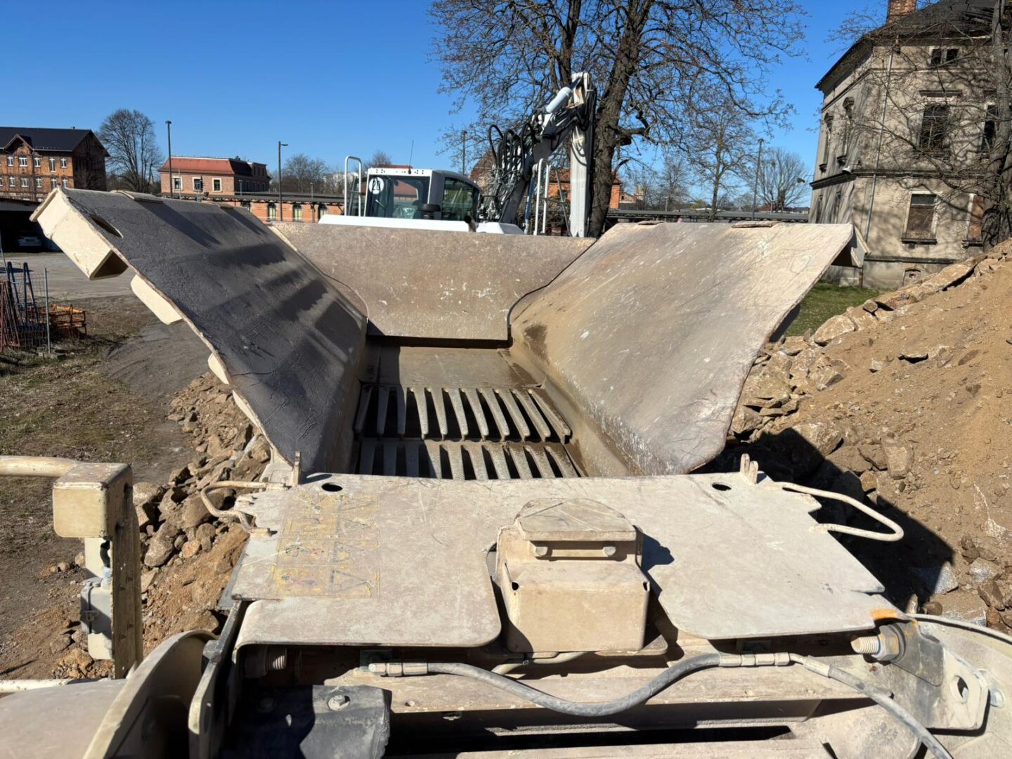 Metso Lt96 Metso LT96
