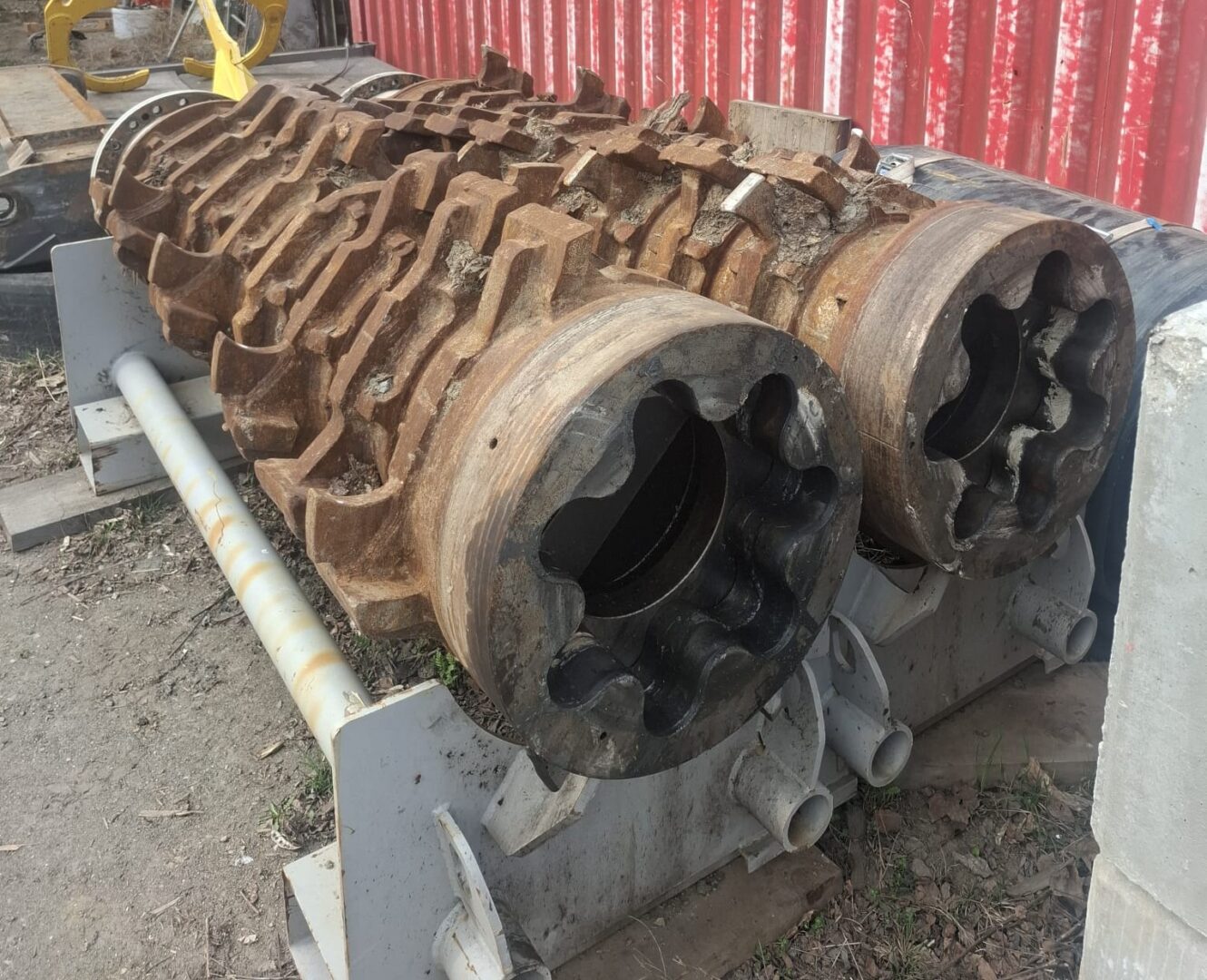 Lindner Urraco 4000Ds Lindner Urraco 4000DS